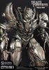 Transformers 2 - Statua Megatron - 76 cm!